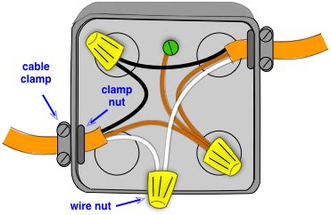 how to splice three wires in a junction box|extend electrical wiring without replacing.